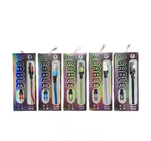 Cables iPhone J25