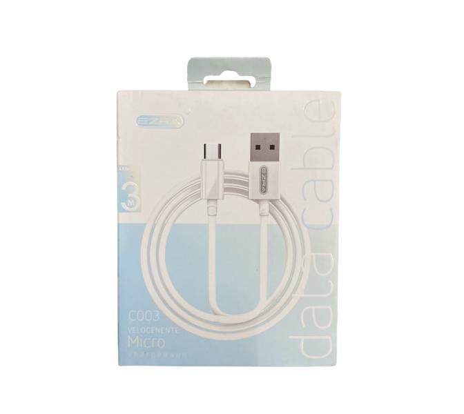 Cable V8 3m C003
