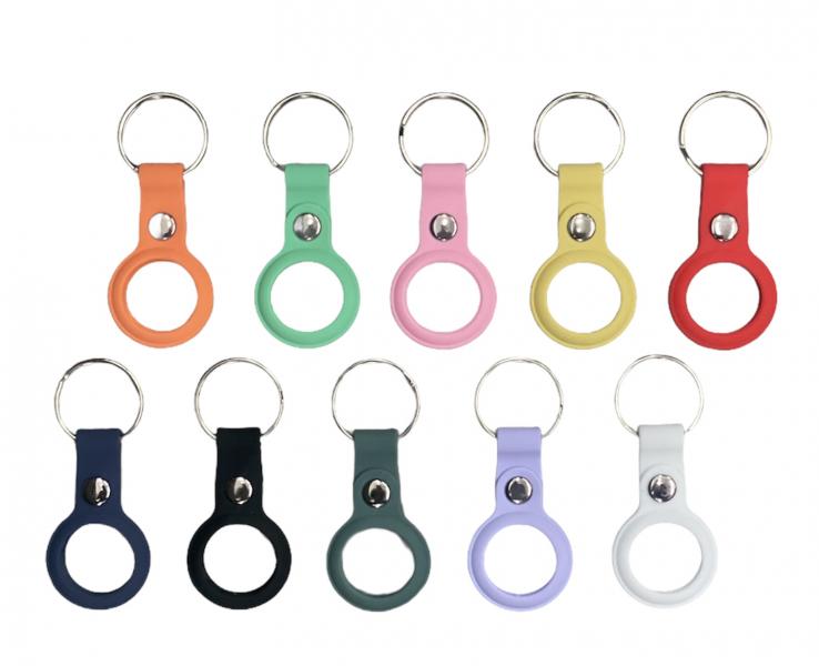 Estuche Silicon Airtag