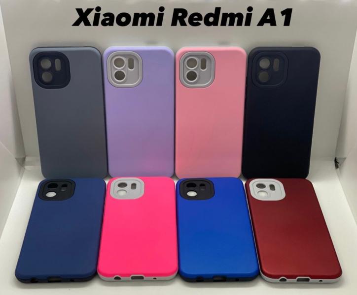 Estuches Liso / Gamuzado