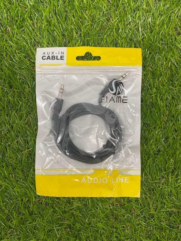 Cables Auxiliar Economico