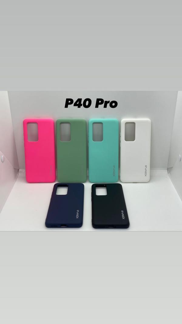 Estuches Nano Silicon