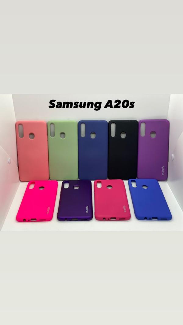 Estuches Nano Silicon