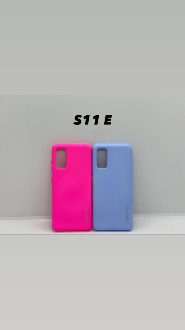 Estuches Nano Silicon