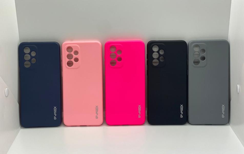 Estuches Nano Silicon