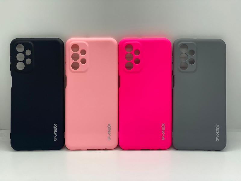 Estuches Nano Silicon