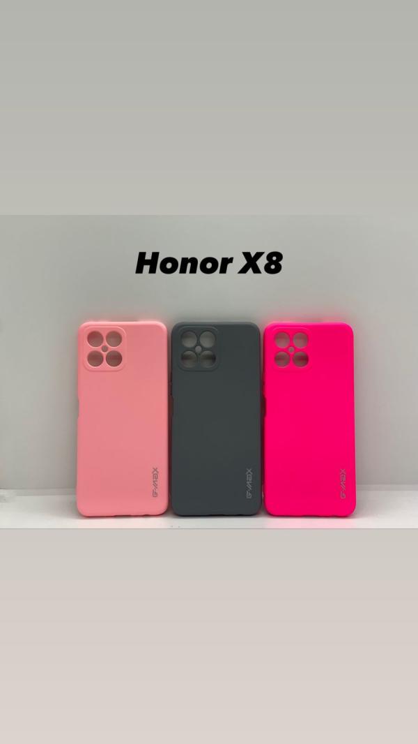 Estuches Nano Silicon
