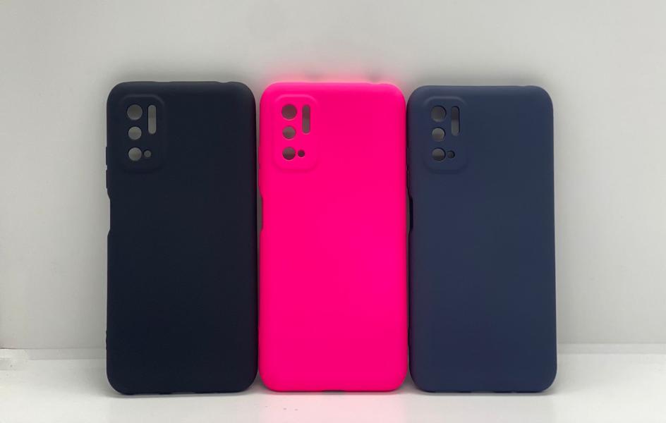 Estuches Nano Silicon