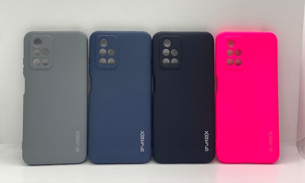 Estuches Nano Silicon
