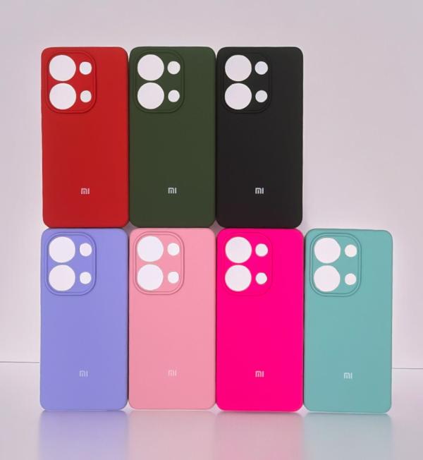 Estuches Tipo Original