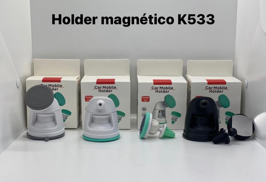 Holders Magnetico K533