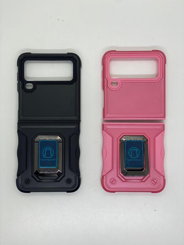 Estuche Transforme Z Flip 4
