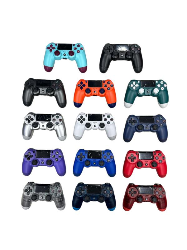 Control PlayStation 4 Surtido