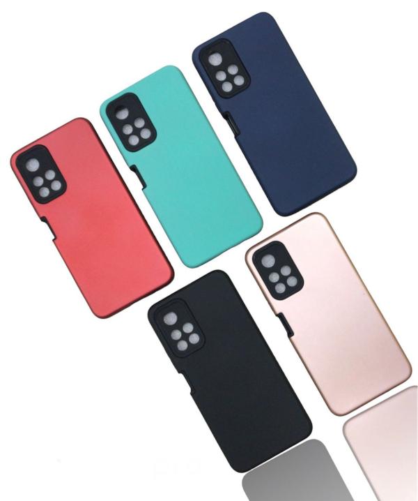Estuches Gamuzado/Liso