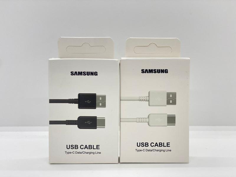 Cable Samsung USB a Tipo C Original