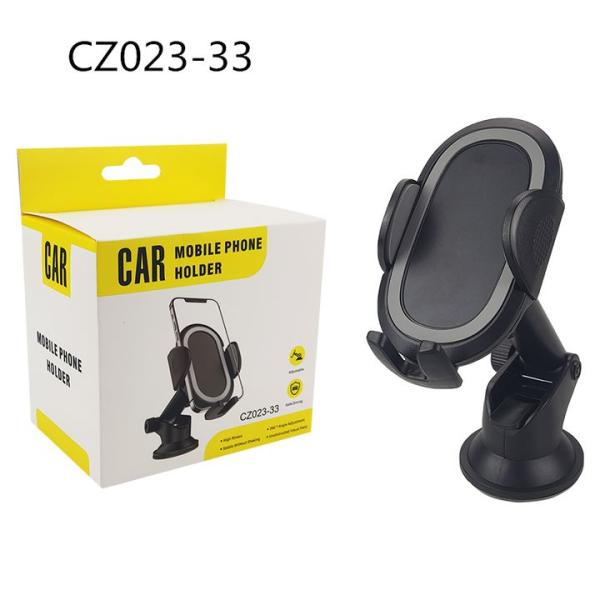 Holder de Parabrisas Carro CZ023-33