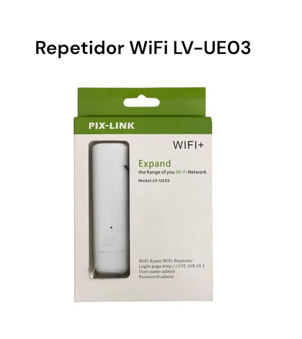 Repetidor Wifi LV-UE03