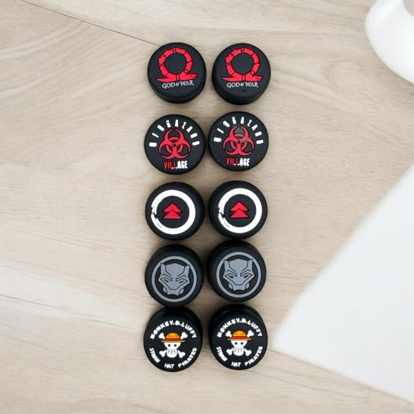 Protector Joystick Control PlayStation 4