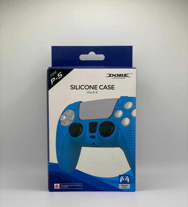 Silicon Protector Para Control Play 5