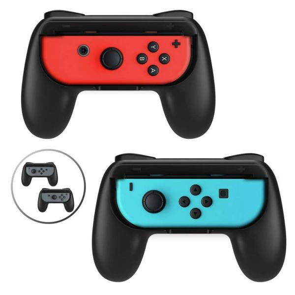 Soporte Para Control Nintendo Switch