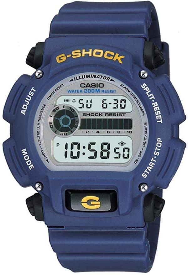 Reloj Casio G-Shock Digital