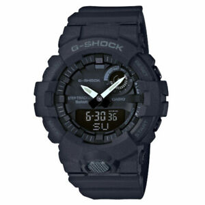 Reloj Casio G-Shock doble hora