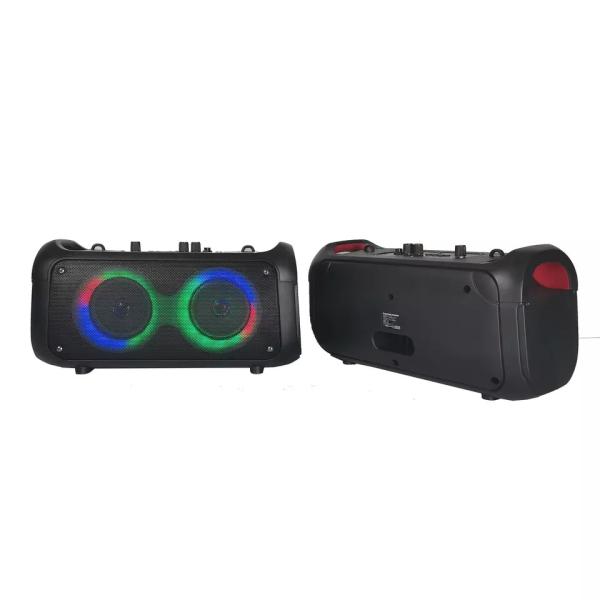 Parlante Bluetooth RX-4207A