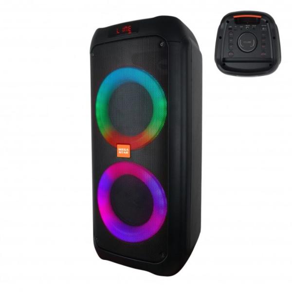 Parlante Bluetooth DG-1110