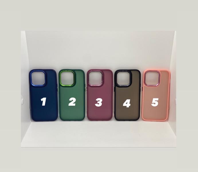 Estuche Space Colores en Bolsa
