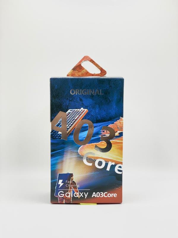 Cargador Samsung Galaxy