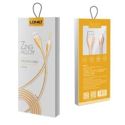 Cables LDNIO LS-28 Lightning