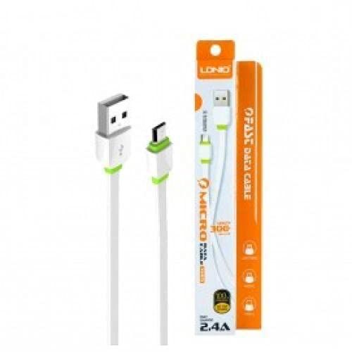 Cables LDNIO XS-073 V8