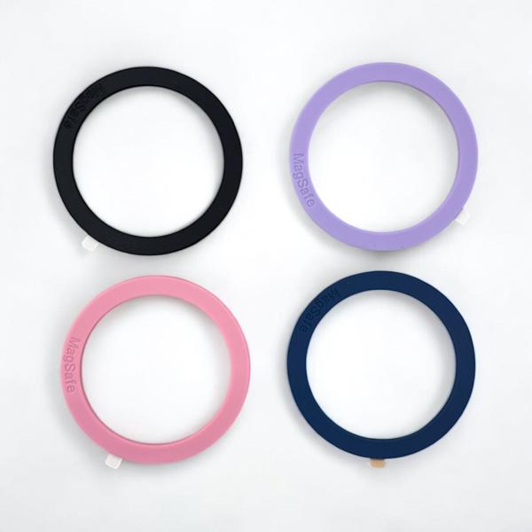 Iman Magsafe para Celular