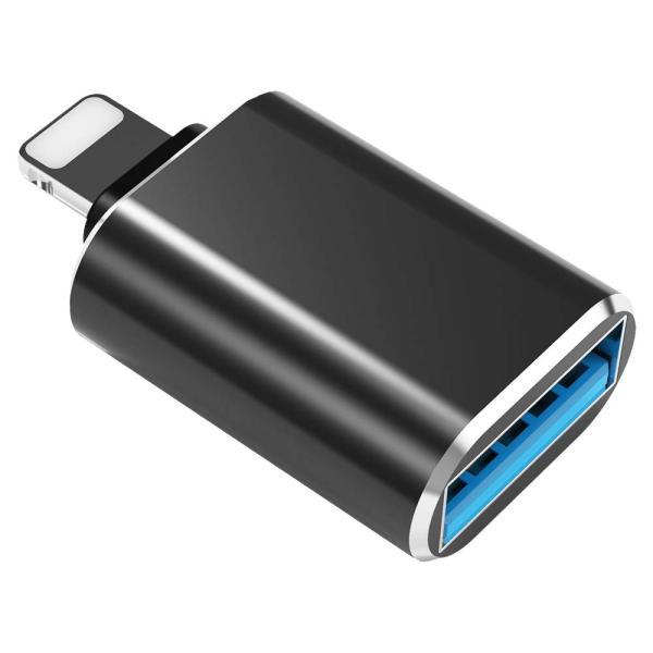 Otg USB a Lightning