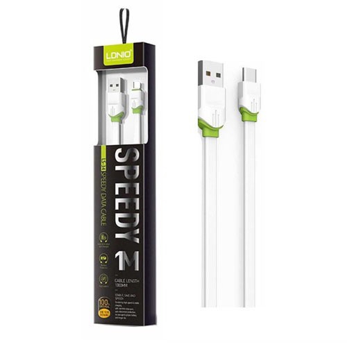Cables LDNIO LS-34 Lightning