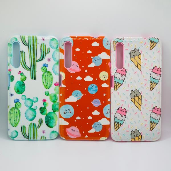 Estuche Decorado