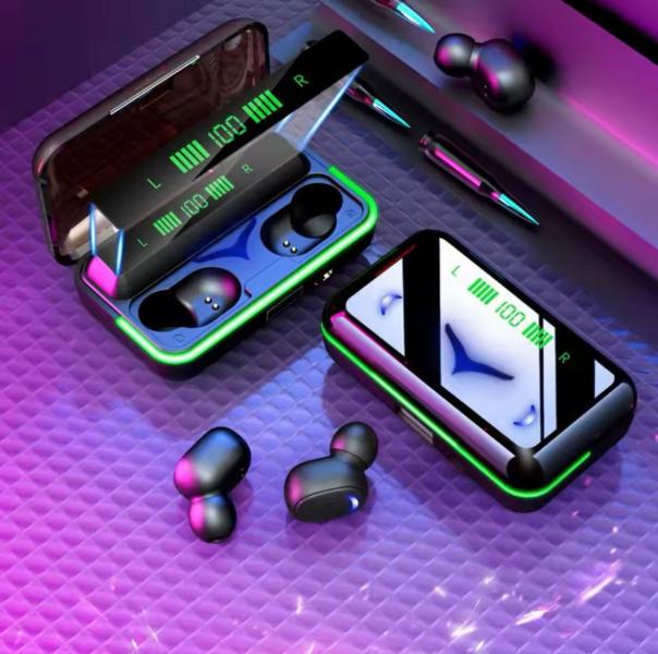 Audifono Bluetooth E10 Mipods
