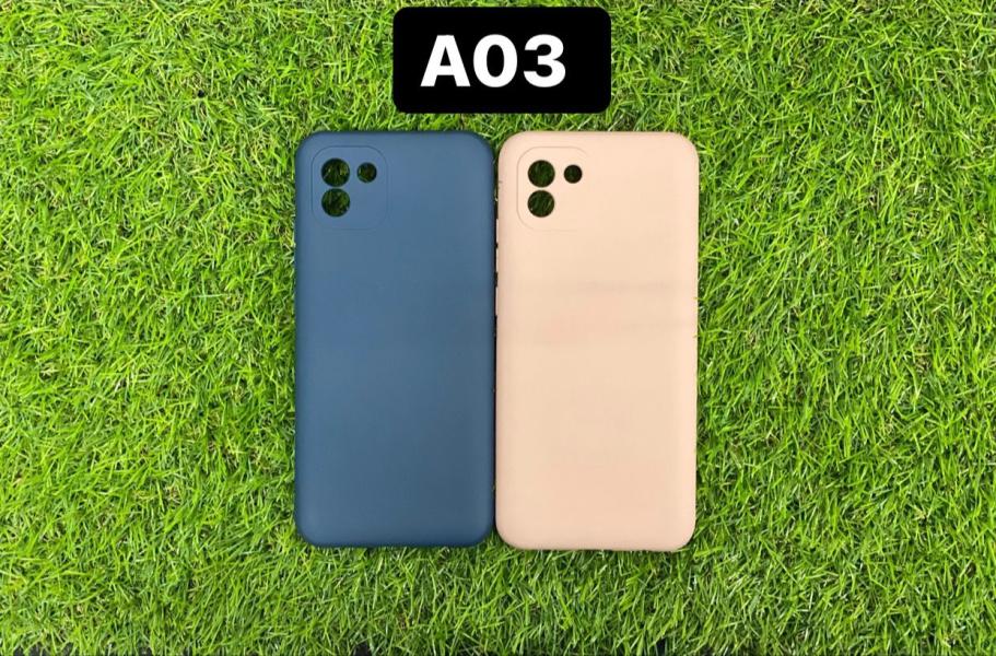 Estuche Nano Silicon