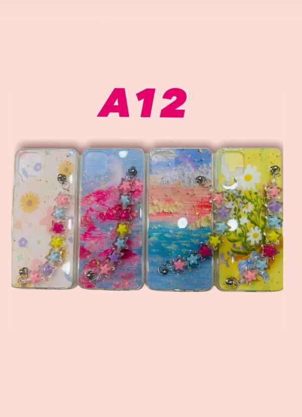 Estuche Diseño Llavero