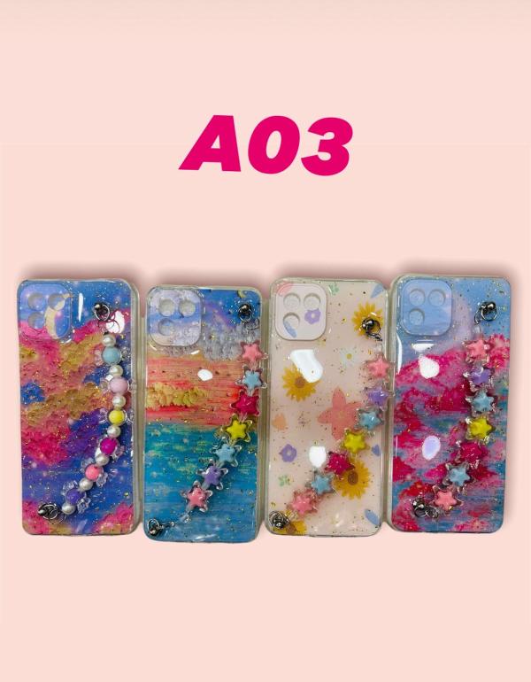 Estuche Diseño Llavero