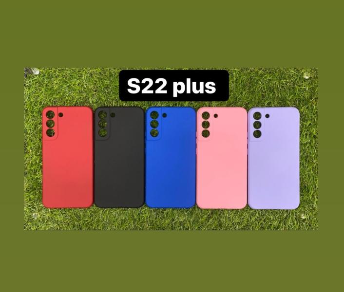 Estuche Nano Silicon