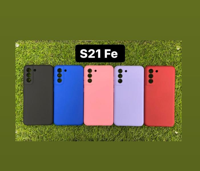 Estuche Nano Silicon