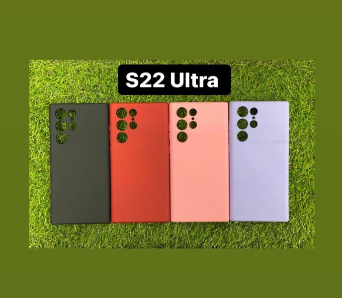 Estuche Nano Silicon