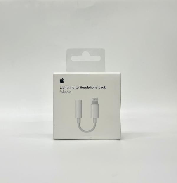 Adaptador iPhone Bluetooth a 3.5