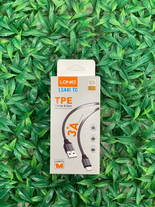 Cable LDNIO LS441