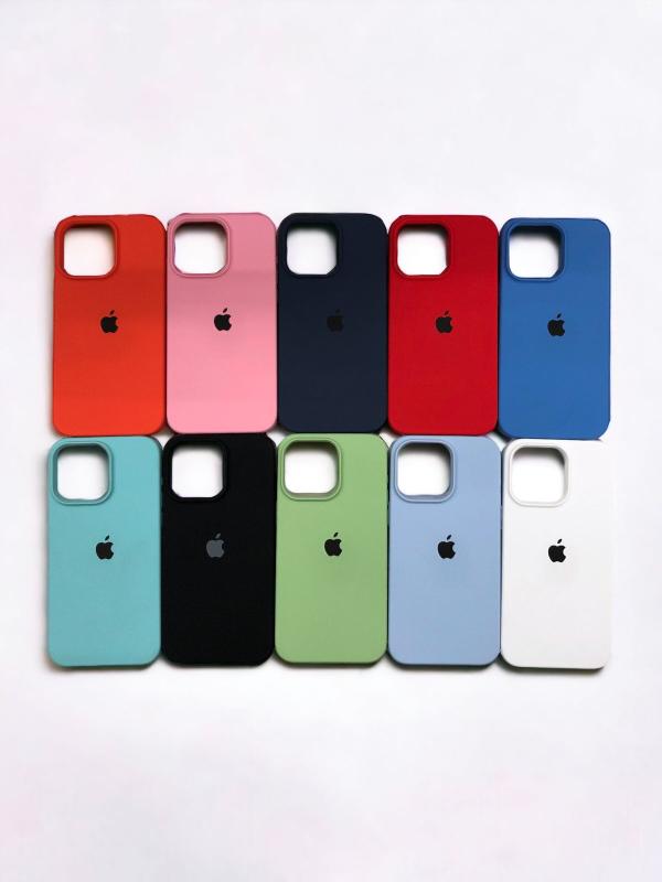 Estuche Tipo Original