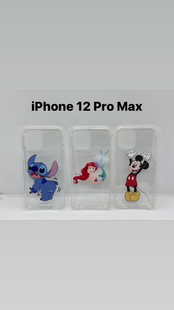 Estuches decorado