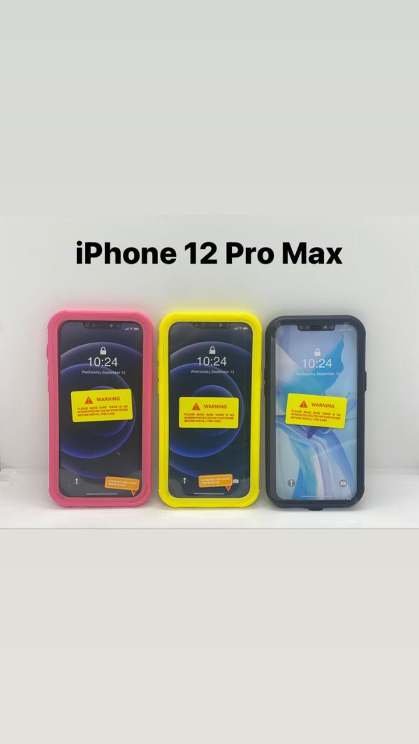 Estuches Otter Box Surtido