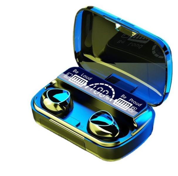 Audifono Bluetooth M10