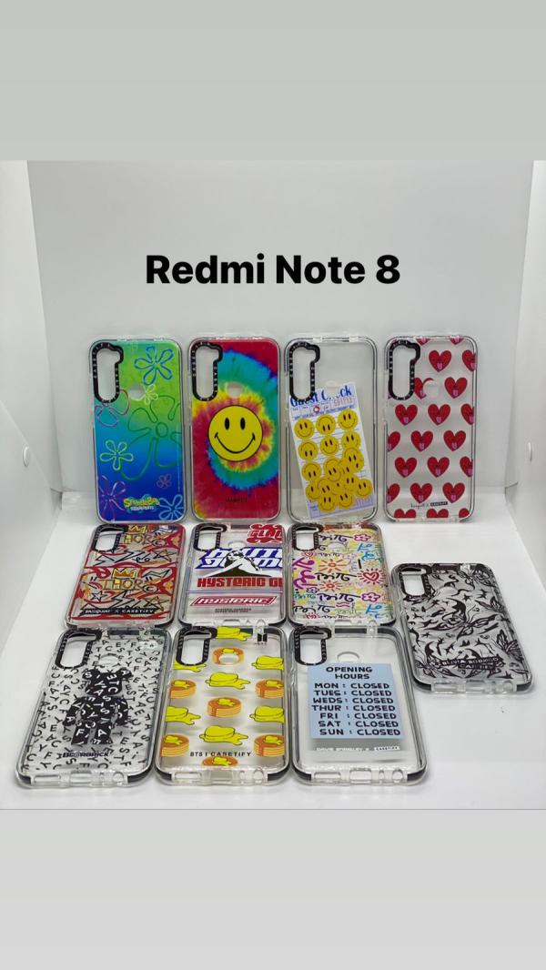 Estuche CaseTify Decorado